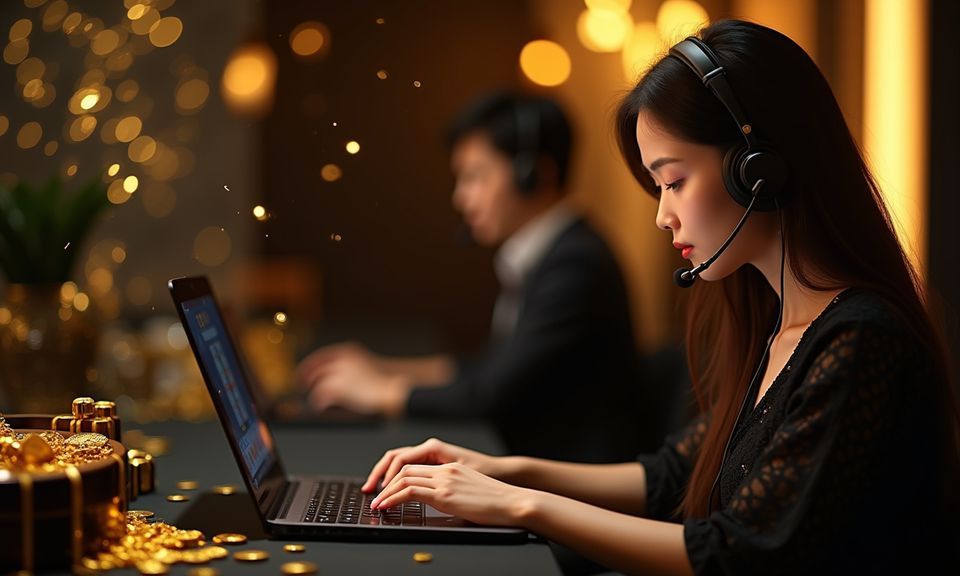 vie888 Slot Cánh Diều
