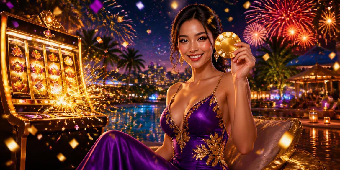 vie888 Những gì chờ bạn trong sảnh casino vie888